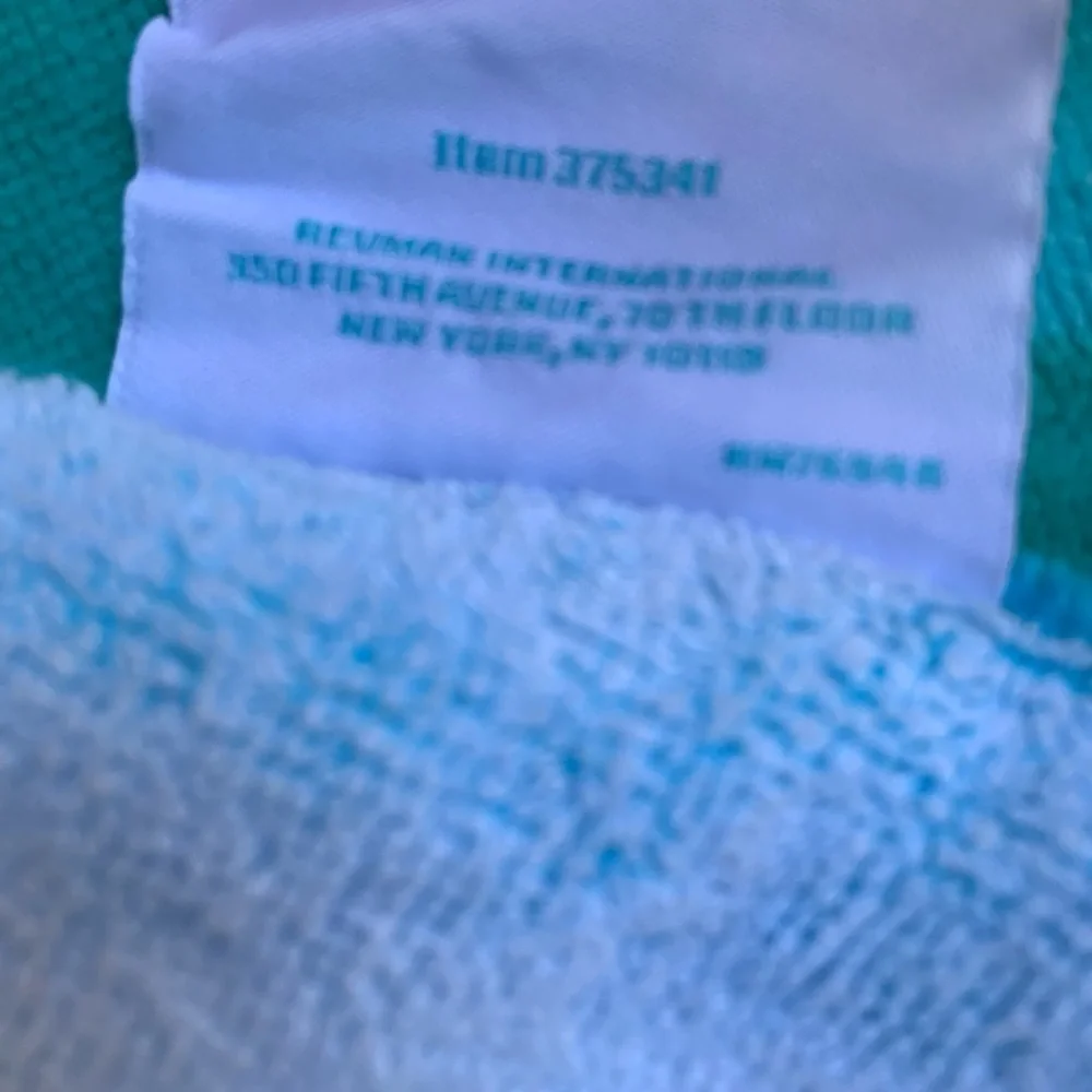 Tommy Bahamas Beach Towel